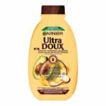 Ultra Doux Shampooing Huile d'Avocat & Beurre de Karité – 400ml