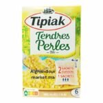 Tipiak Tendres Perles de Blé – 2 Sachets de 175g