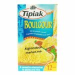 Tipiak Boulgour Tradition – 500g