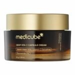 Medicube Deep Vita C Capsule Cream – 55g