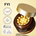 Medicube Deep Vita C Capsule Cream – 55g – Image 2