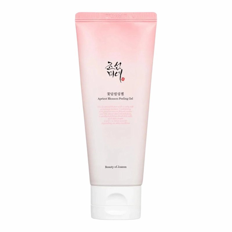 2025/03/1000752003.jpg BEAUTY OF JOSEON - Apricot Blossom Peeling Gel - 100ml – Image 1