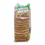 Sinblat Pain Sans Gluten – Délicieux et Sain