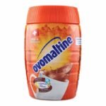 Ovomaltine Cocoa Powder 500g – Poudre de Cacao & Malt Énergisante