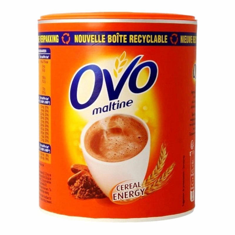 2025/03/1000753409.jpg Ovomaltine Drinking Chocolate avec Vitamines – 400g – Image 1