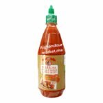 Suree Sriracha Extra Hot Chili 700ml