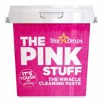 Star Drops The Pink Stuff - The Miracle Cleaning Paste 1kg