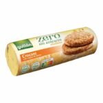 Gullon Crocant Biscuits Sans Sucre 280g