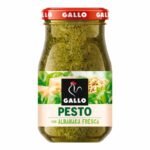 Gallo Sauce Pesto - 190g