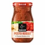 Gallo Sauce Pesto Rosso - 190g