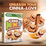 Cini Minis Nestlé Céréales Sucrées 375 g – Image 3