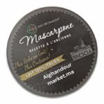 L'Italie des Mascarpone Ancienne 250g