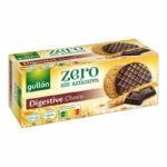 Gullon Digestive Chocolat Noir 270G