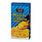 Macaroni & Cheese Dinner 206 g
