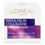 L'Oréal Paris Repulpeur Collagène Soin Anti-Rides 50ml