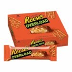Reese's Overload Barre - 42 g – Image 2