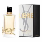 Libre Eau de Parfum Yves Saint Laurent - 90 mL