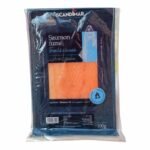 Saumon Fumé en Tranches – 100g