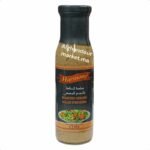 Sauce sesame grillé Harmony - 230 g