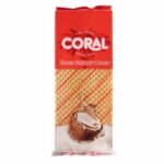 Gaufrettes Coral Coco - 400 g