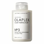 OLAPLEX N°3 Hair Perfector – Soin Réparateur pour Cheveux – 100ml