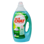 Lessive Liquide L’Expert Bicarbonate LE CHAT – 2.97L
