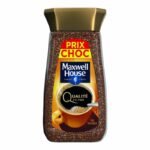 Café Soluble Maxwell House – 200 g