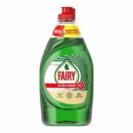 Fairy CONCENTRÉ ORIGINAL Ultra Poder - 650ml
