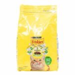 Friskies Cat Conejo - 1.5 kg
