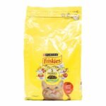 Friskies Cat Buey - 1.5 kg