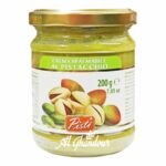 Pisti Crème de Pistache Sicilienne - 200g