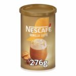 Nescafé Cappuccino Vanille 276g