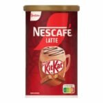 Nescafé Cappuccino Latte KitKat 261g