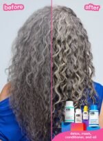 K18 Leave-In Molecular Repair Hair Mask – 50ml – Image 7