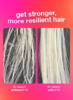 K18 Leave-In Molecular Repair Hair Mask – 50ml – Image 2