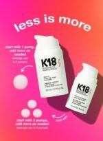 K18 Leave-In Molecular Repair Hair Mask – 50ml – Image 6