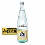 Eau Minérale Pétillante Vichy Catalan – 1L