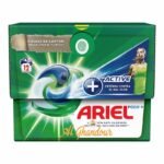 Ariel Pods Active 3in1 Détergent – 12 Capsules