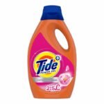 Tide Détergent Liquide Parfum Downy – 2.5L