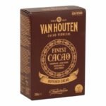 Poudre de Cacao Van Houten 125g