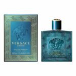 Versace Eros Eau de Parfum - 100ml