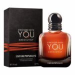 ARMANI Stronger With You Intensely Eau de Parfum – 50ml