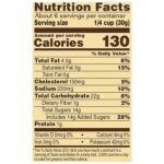 Werther's Original Popcorn Caramel au Sel Marin & Bretzel – 140 g – Image 2