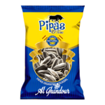 Pipas El Toro Sel De Mer 200G