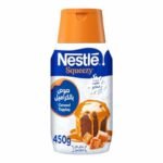 Lait Concentré Caramélisé Squeezy Nestlé – 450g
