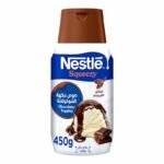 Topping Chocolaté Squeezy Nestlé 450g