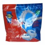 Ayala Nettoyage vaisselle 30 pastille