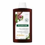 Klorane Shampooing à la Quinine et aux Vitamines B 400 ml