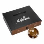 Nespresso Professional Capsules Forte – 50 unités