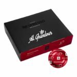 Nespresso Professional Capsules Decaffeinato – 50 unités